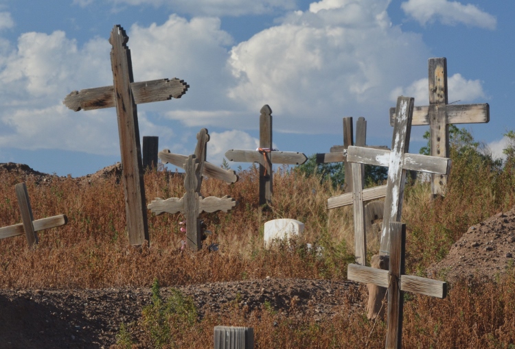 cemetery